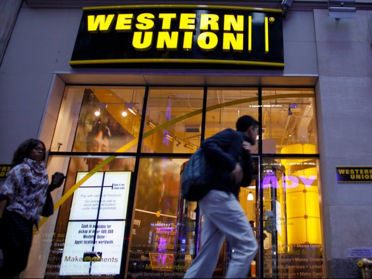شراكة محتملة بين Ripple وواحدة من اكبر شركات التحويل المالي Western Union