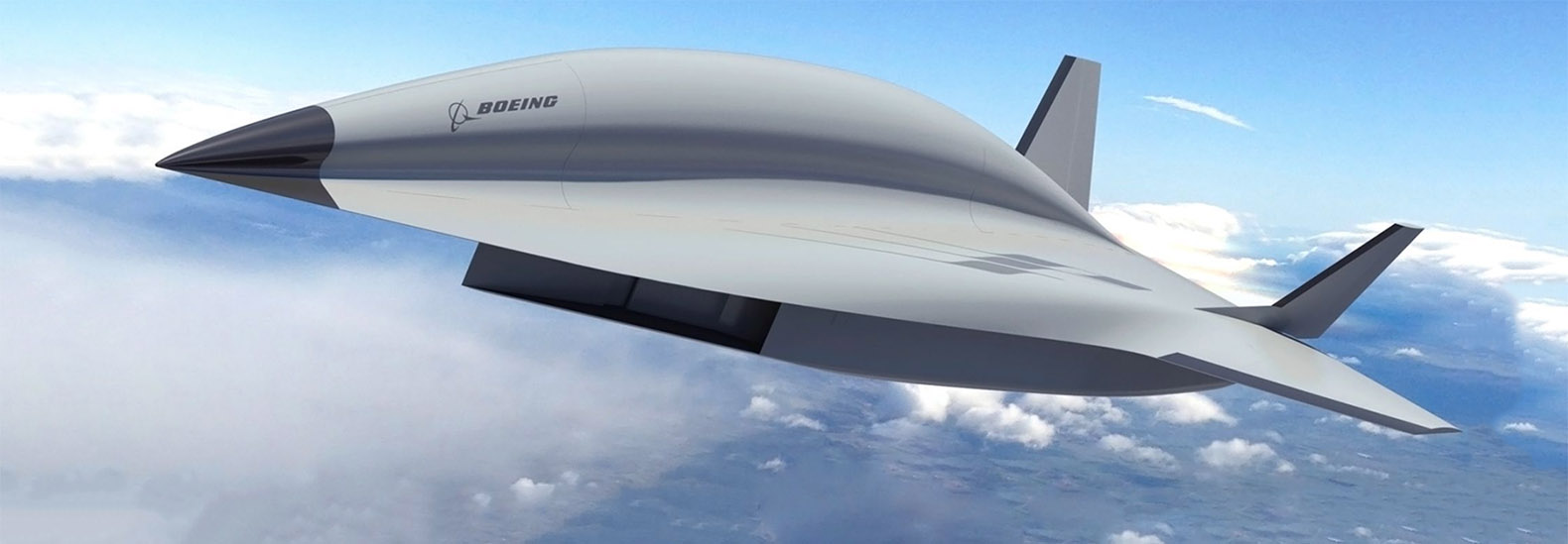 مفاجأة شركة بوينغ ..