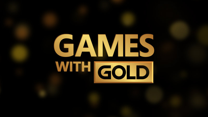 الالعاب المجانية لشهر آذار من XBox Gold