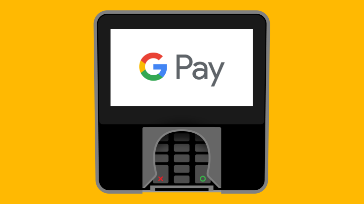 وداعاً Android Pay , اهلاً ب Google Pay