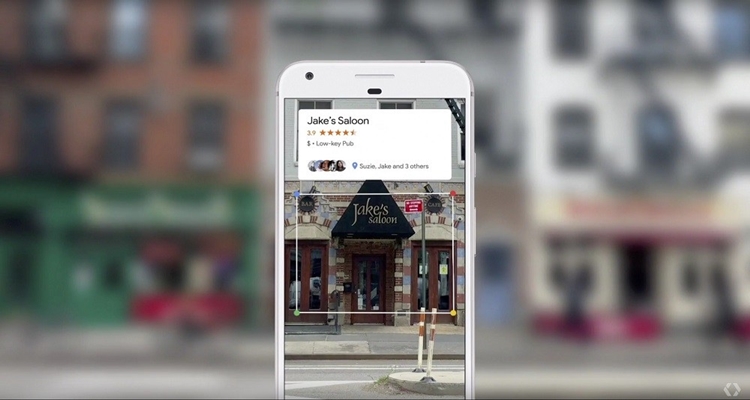 قريبا ميزة Google Lens على نظام iOS