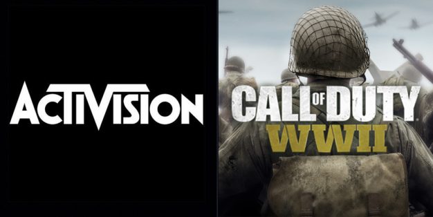 شركة ACTIVISION تبدي اهتمام كبير بألعاب BATTLE ROYALE