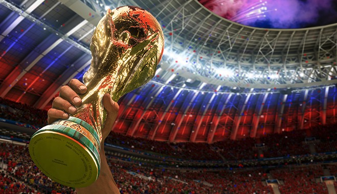 تحديث مجاني للعبة Fifa 18 نهاية مايو بمناسبة كأس العالم