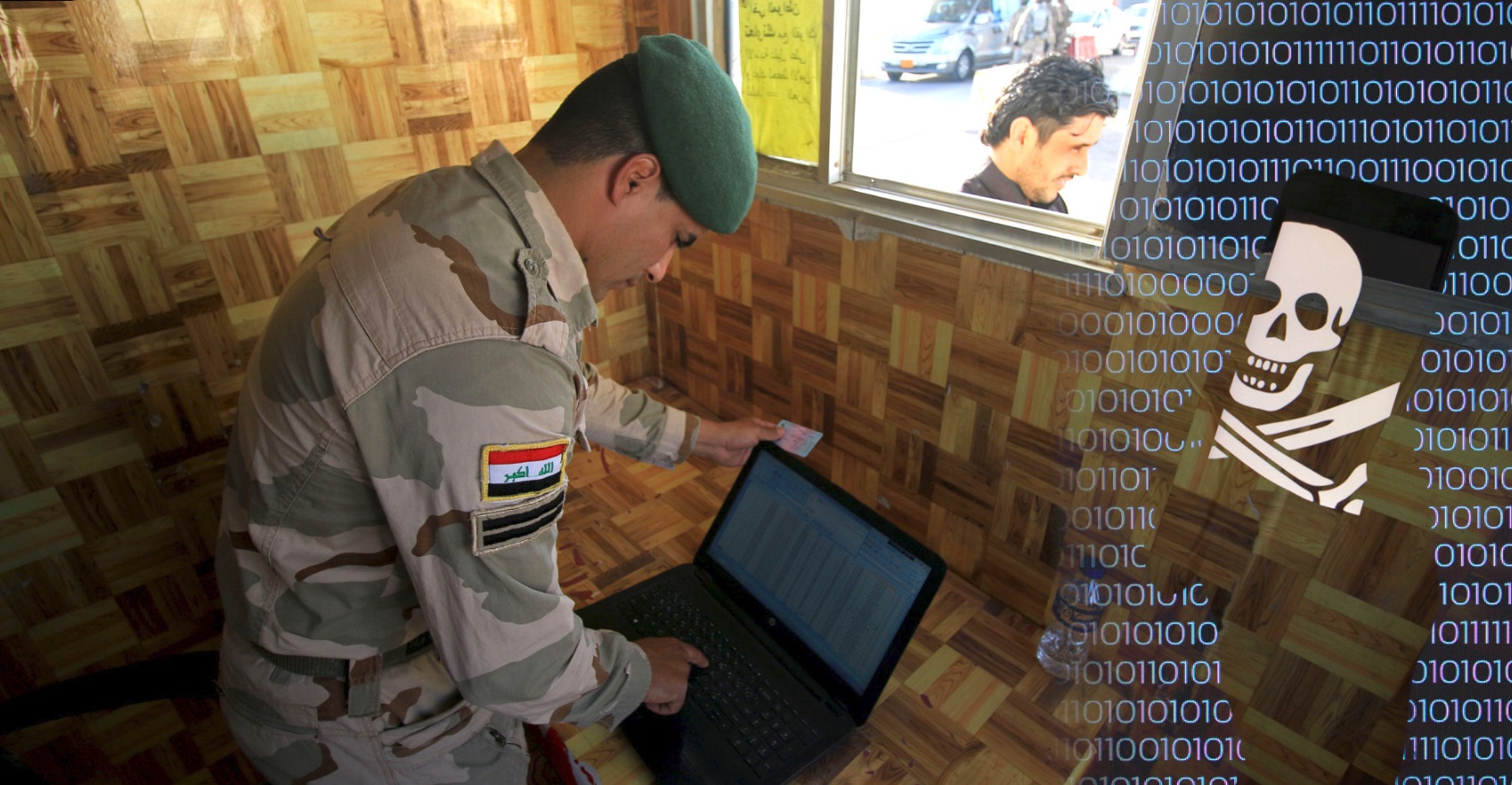 الابتزاز في العراق … عصابات القرصنة الإلكترونية تصطاد الفتيات