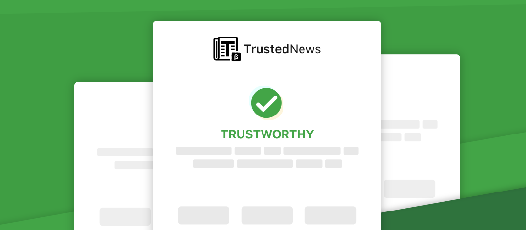 Trusted News