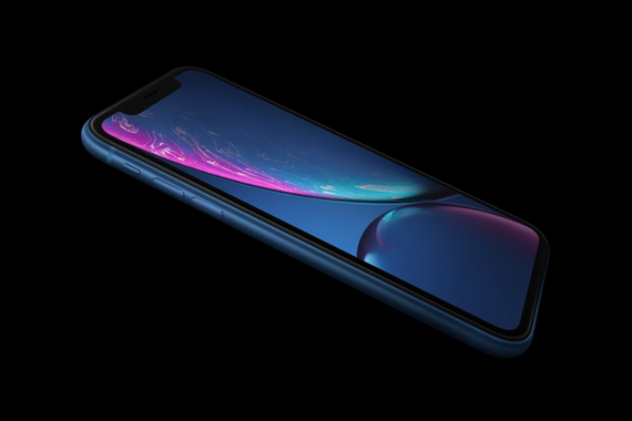 مراجعة مفصله لهاتف ابل الاقتصادي iPhone XR