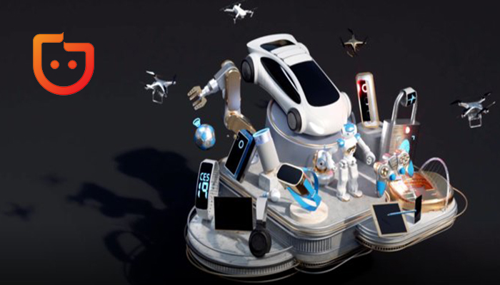 معرض CES 2019 على الأبواب …