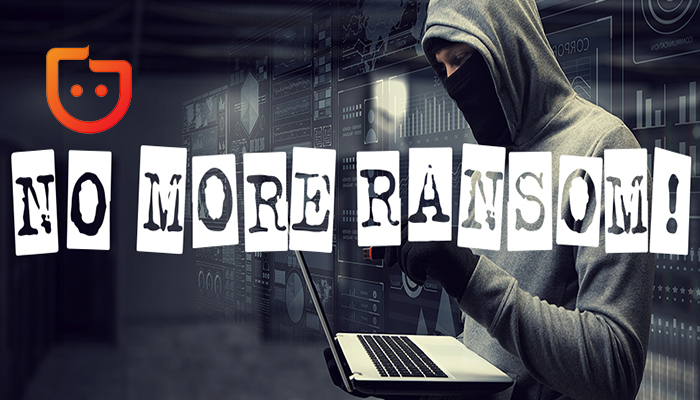 لا للمزيد من ضحايا فايروس الفدية – لا تدفع !