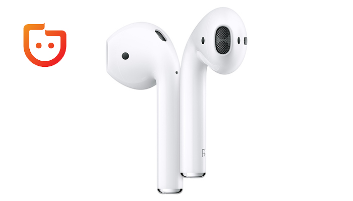 بتغييرات طفيفة… ابل تطلق الجيل الثاني لسماعاتها AirPods
