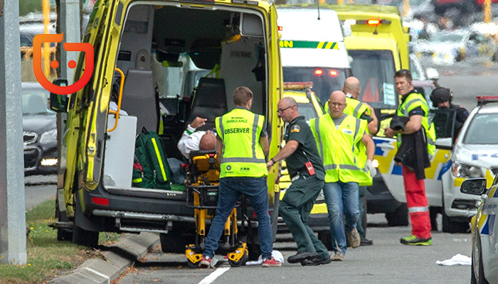 فيسبوك يحذف 1.5 مليون مقطع فيديو لحادثة المسجدين في نيوزيلندا