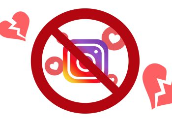 إنستغرام تخفي الأعجابات حفاظاً على صحتك النفسية