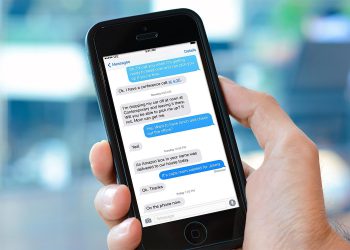 مقارنة شاملة بين خدمات الرسائل النصية القصيرة RCS و iMessage | Tech Gigz - تيك كيكز