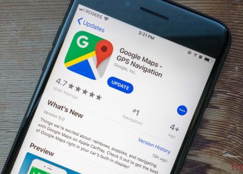 خرائط غوغل تدعم ميزة عداد السرعة وايجاد كاميرات السرعة ! | Tech Gigz - تيك كيكز