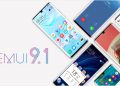 مميزات تحديث EMUI 9.1.. وقائمة بالهواتف التي ستحصل عليه ! | Tech Gigz - تيك كيكز