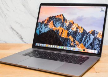 MacBook Pro ينفجر اثناء الإستخدام العادي !