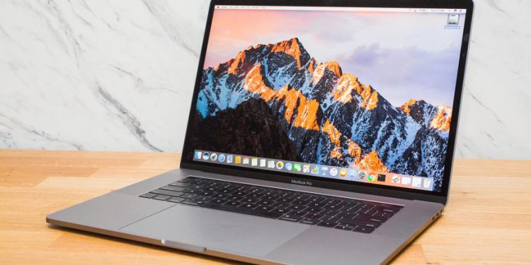 MacBook Pro ينفجر اثناء الإستخدام العادي !