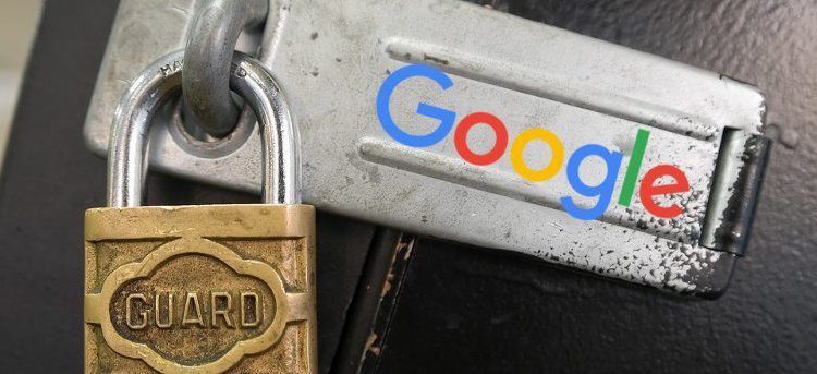 كيف تقوم بحماية حسابك على غوغل ومنع غوغل من تتبعك ؟ | Tech Gigz - تيك كيكز