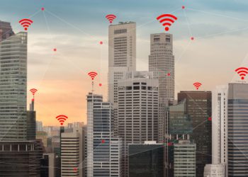 تقنية MeshTalk تتيح الاتصال والدردشة بدون شبكات خلوية أو لاسلكية ! | Tech Gigz - تيك كيكز