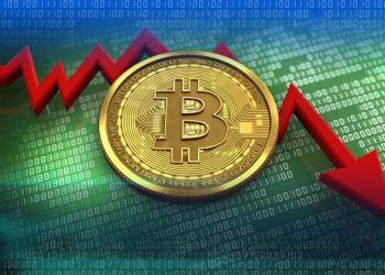 بيتكوين تنهار وتخسر 10 مليارات دولار في ساعة ! | Tech Gigz - تيك كيكز