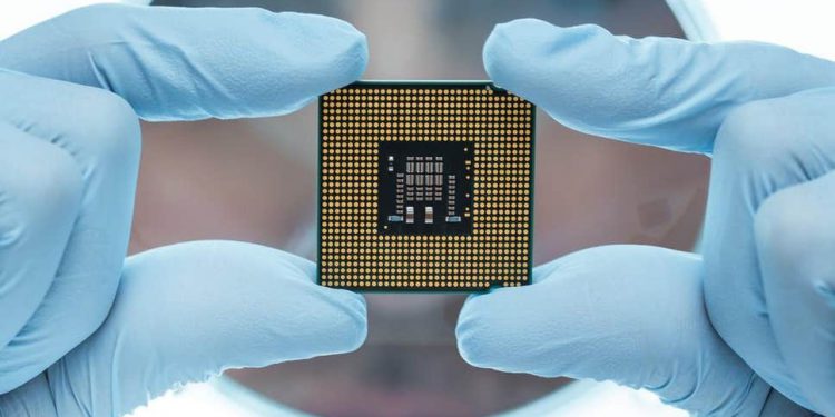 رقاقة تسرع الاكتشافات العلمية 1000 مرة ! | Tech Gigz - تيك كيكز