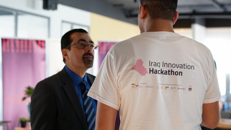 بداية حقبة جديدة.. ازدهار ريادة الأعمال في العراق ! | Tech Gigz - تيك كيكز