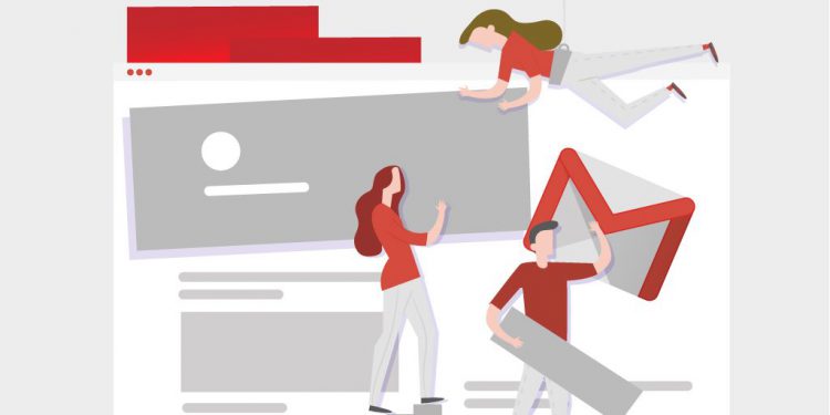 البريد الإلكتروني يساوي نصف معلوماتك السرية.. احذر هذه الخدع ! | Tech Gigz - تيك كيكز