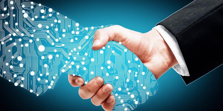 الذكاء الاصطناعي يحل مشكلة الزواج الأبدية! | Tech Gigz - تيك كيكز