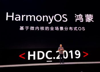HarmonyOS.. نظام التشغيل الجديد الخاص بهواوي | Tech Gigz - تيك كيكز