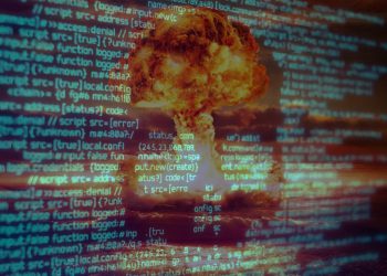 الهجمات السيبرانية أخطر من الهجمات النووية ! | Tech Gigz - تيك كيكز