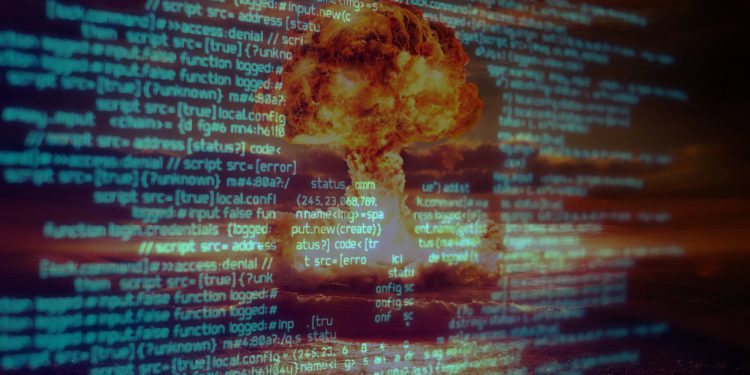الهجمات السيبرانية أخطر من الهجمات النووية ! | Tech Gigz - تيك كيكز