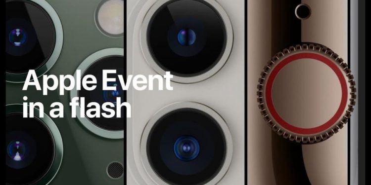 رسالة مخفية في فيديو إعلان آبل عن آيفون 11 ! | Tech Gigz - تيك كيكز