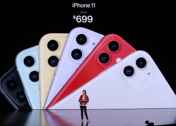 آيفون 11.. أبرز ما أعلنت عنه آبل في مؤتمرها يوم أمس | Tech Gigz - تيك كيكز