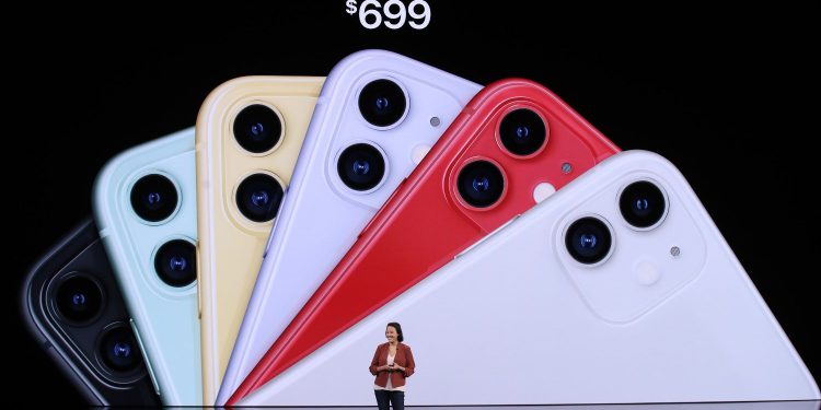 آيفون 11.. أبرز ما أعلنت عنه آبل في مؤتمرها يوم أمس | Tech Gigz - تيك كيكز