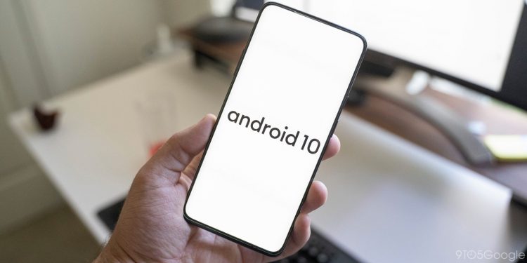بعد إطلاق النسخة النهائية.. تعرف على ميزات الإصدار Android 10 | Tech Gigz - تيك كيكز