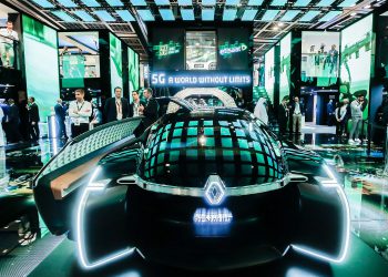 أول مركز شرطة ذكي في دبي، أبرز أحداث أسبوع جيتكس للتقنية الـ 39