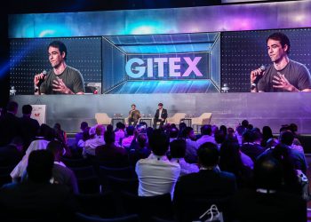 جيتكس 2019 – فعاليات اليوم الأول – تقنية الأبلاغ عن الخروقات