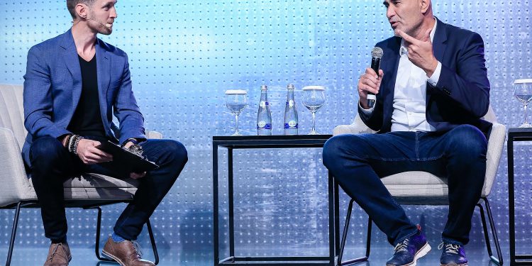 جيتكس 2019 – أبرز فعاليات اليوم الثالث – مشاركة قصص النجاح