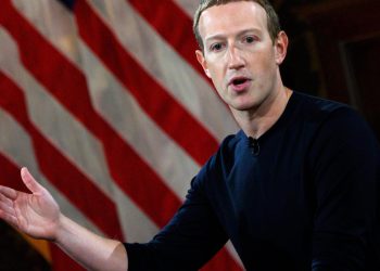 زوكربيرغ : حرب العراق ألهمته !