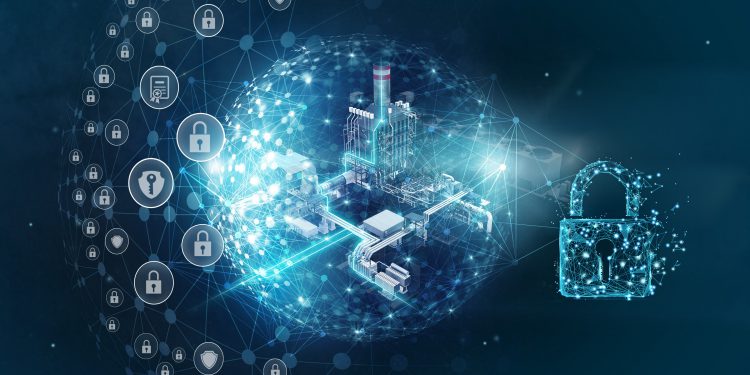 كيف تحافظ الدول على أمن معلوماتها؟