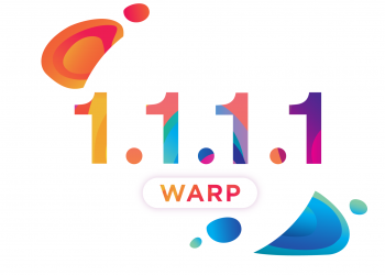 طريقة تشغيل برنامج WARP 1.1.1.1 VPN على جهاز الحاسوب