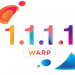 طريقة تشغيل برنامج WARP 1.1.1.1 VPN على جهاز الحاسوب