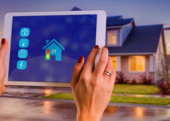 الشركات التقنية تتحد لإنشاء نظام ذكي موحد لأجهزة IoT