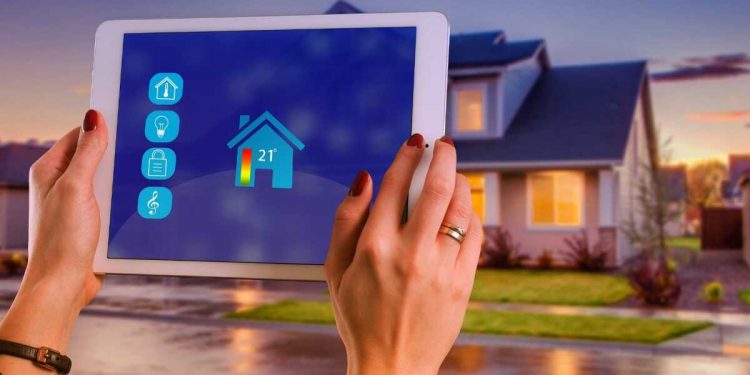 الشركات التقنية تتحد لإنشاء نظام ذكي موحد لأجهزة IoT