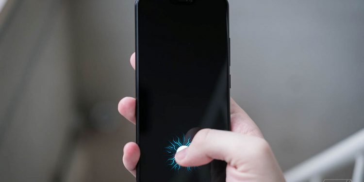 هل يمكن فتح هاتف شخص ميت مقفول باستخدام بصمة الأصبع ؟