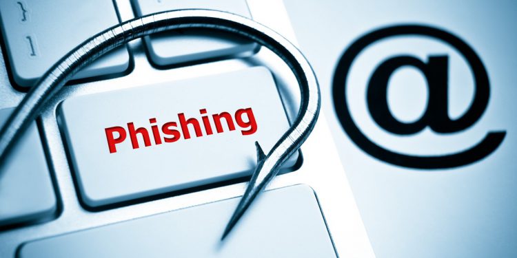 التصيد الإلكتروني “Phishing” ما هو؟ وكيف تحمي نفسك منه؟