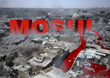 شباب الموصل أحبوا مدينتهم فصوروها بتقنية الواقع الافتراضي