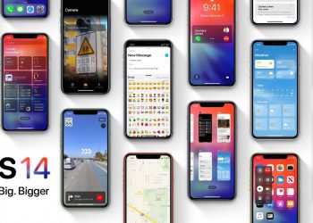 كل ما تود أن تعرفه عن تحديث iOS 14 القادم!