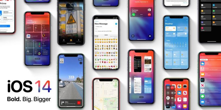 كل ما تود أن تعرفه عن تحديث iOS 14 القادم!