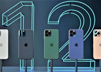 كل ما تريد معرفته عن الهاتف iPhone 12