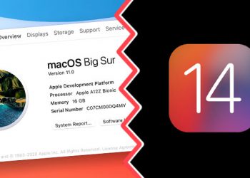 أبرز الميزات التي أضافتها آبل في iOS 14 !